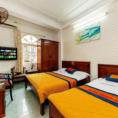 Binh Minh Ngoc Khanh Hotel Hanoi Exterior photo