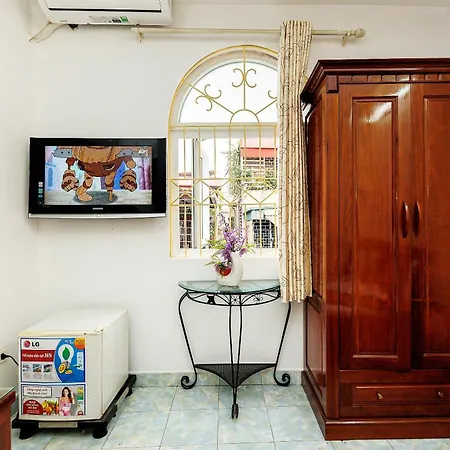 Binh Minh Ngoc Khanh Hotel Hanoi Exterior photo