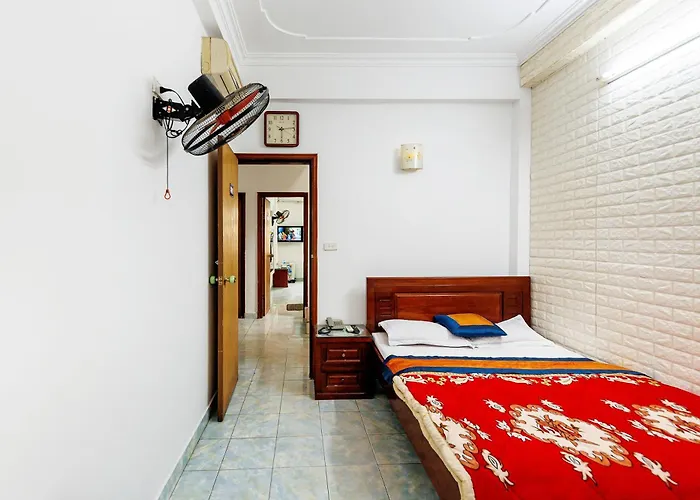 Binh Minh Ngoc Khanh Hotel