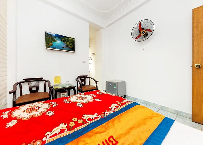 Binh Minh Ngoc Khanh Hotel