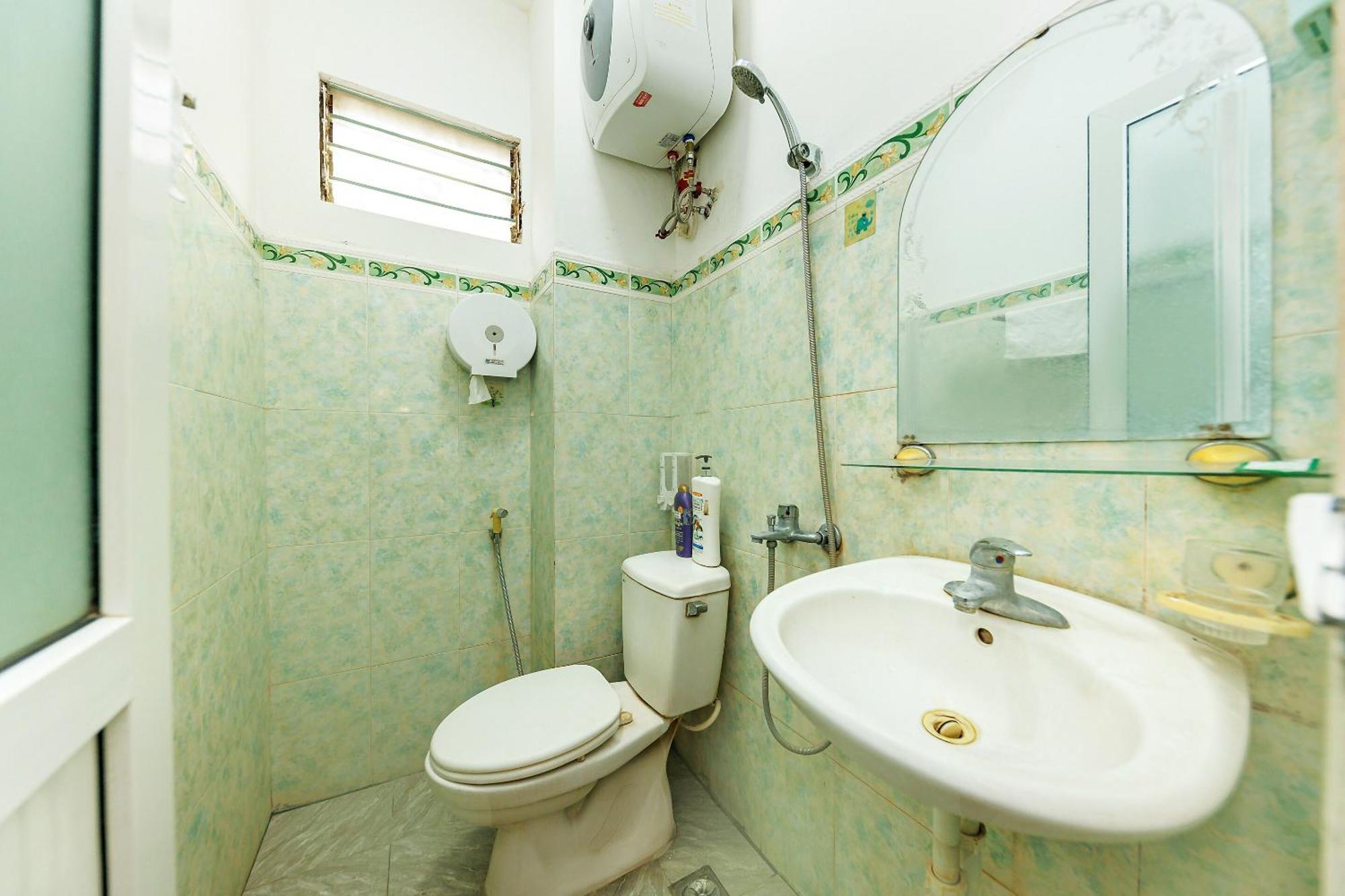 Binh Minh Ngoc Khanh Hotel Hanoï