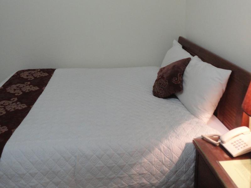 Binh Minh Ngoc Khanh Hotel Hanoï